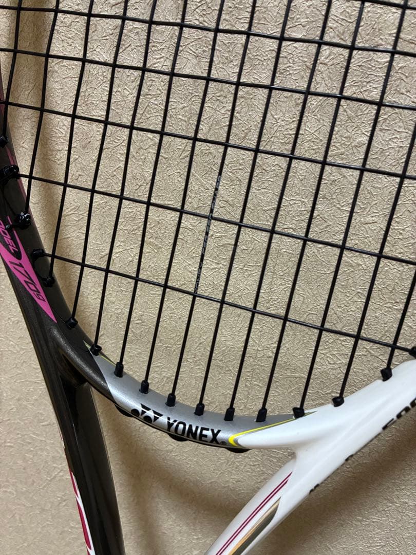 ネクシーガ50S マッスルパワー500 ２本set