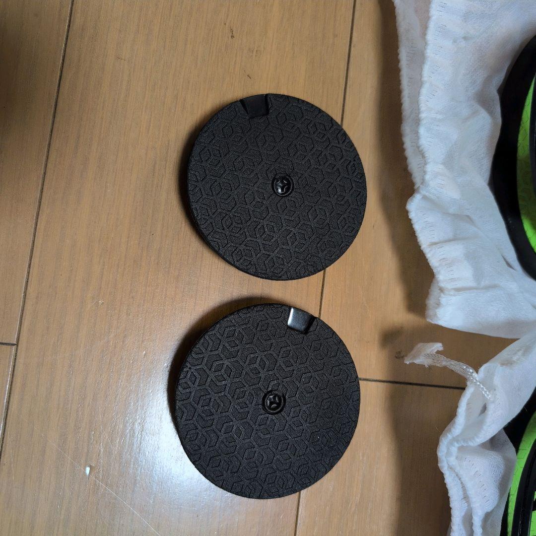 UNION ユニオン STRATA ストラータ 22-23モデル Mサイズ