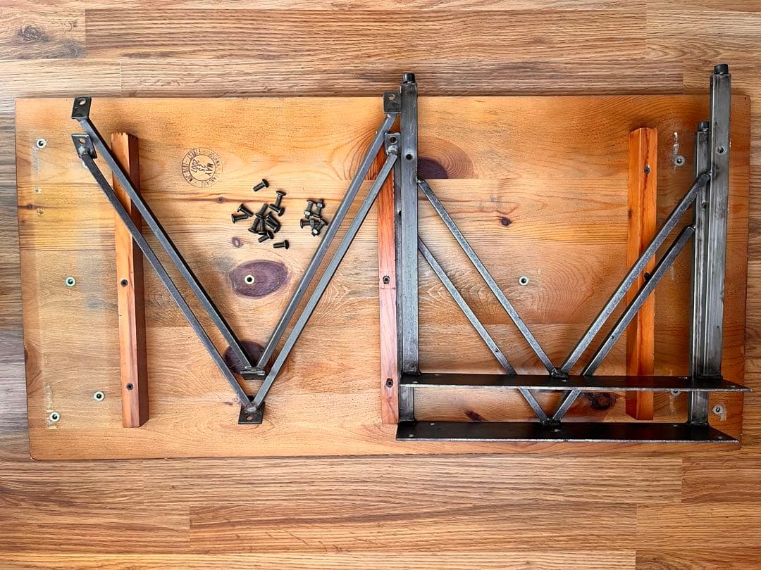 センターテーブル・ローテーブル journal standard furniture table