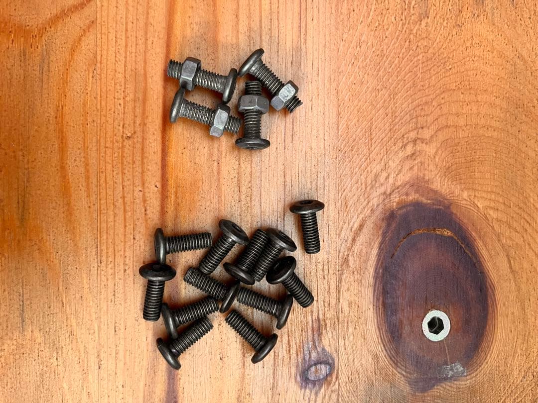 センターテーブル・ローテーブル journal standard furniture table