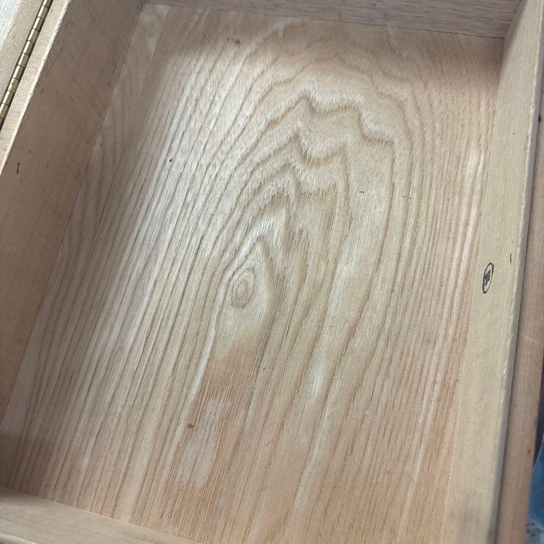 エニッドコリンズec天使木箱