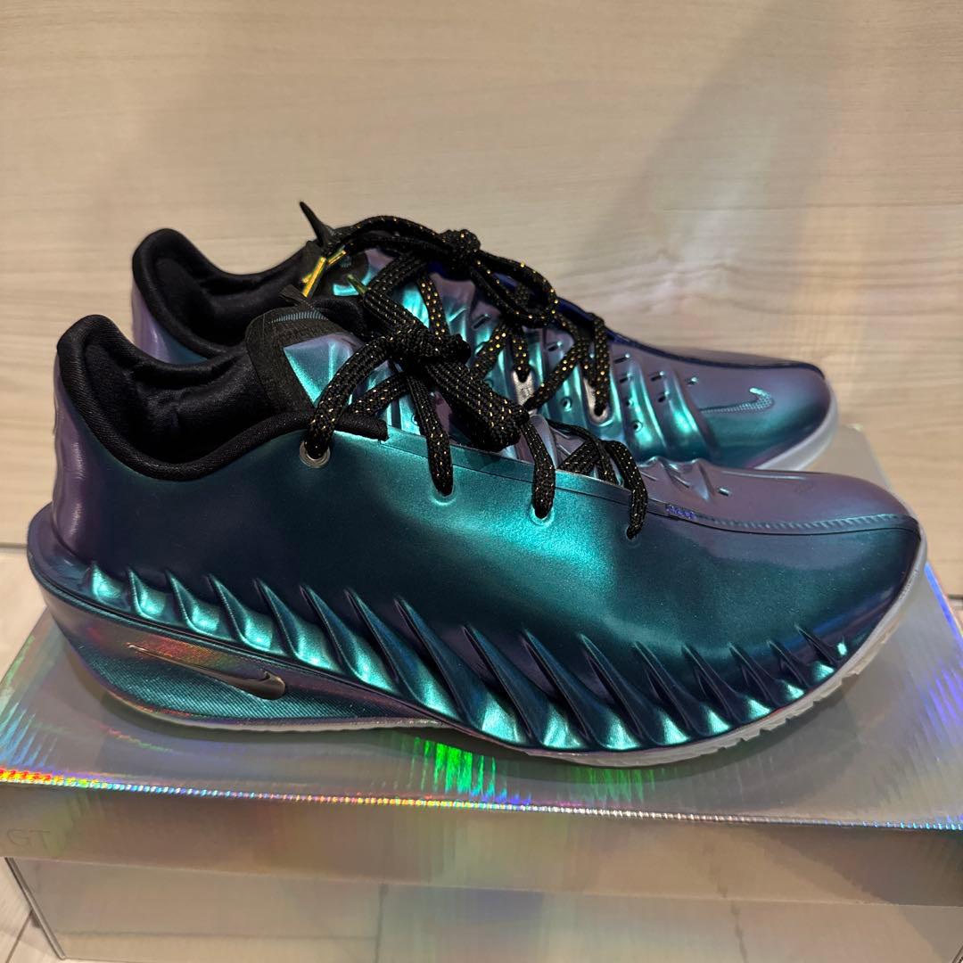 シューズ(男性用) G.T.CUT4 PREHEAT EP