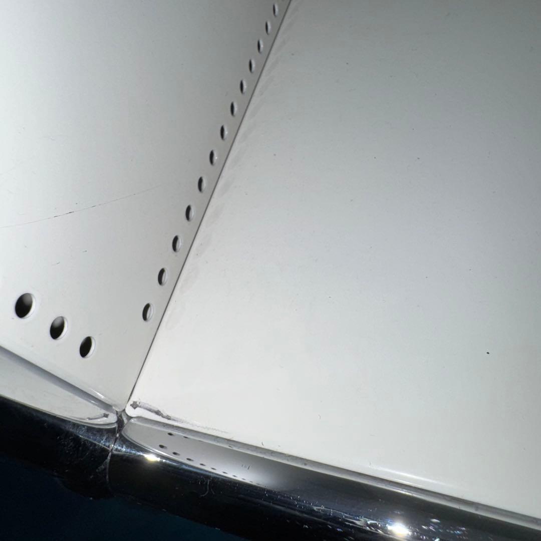 【美品】USM Haller キャビネット2列3段 ピュアホワイト