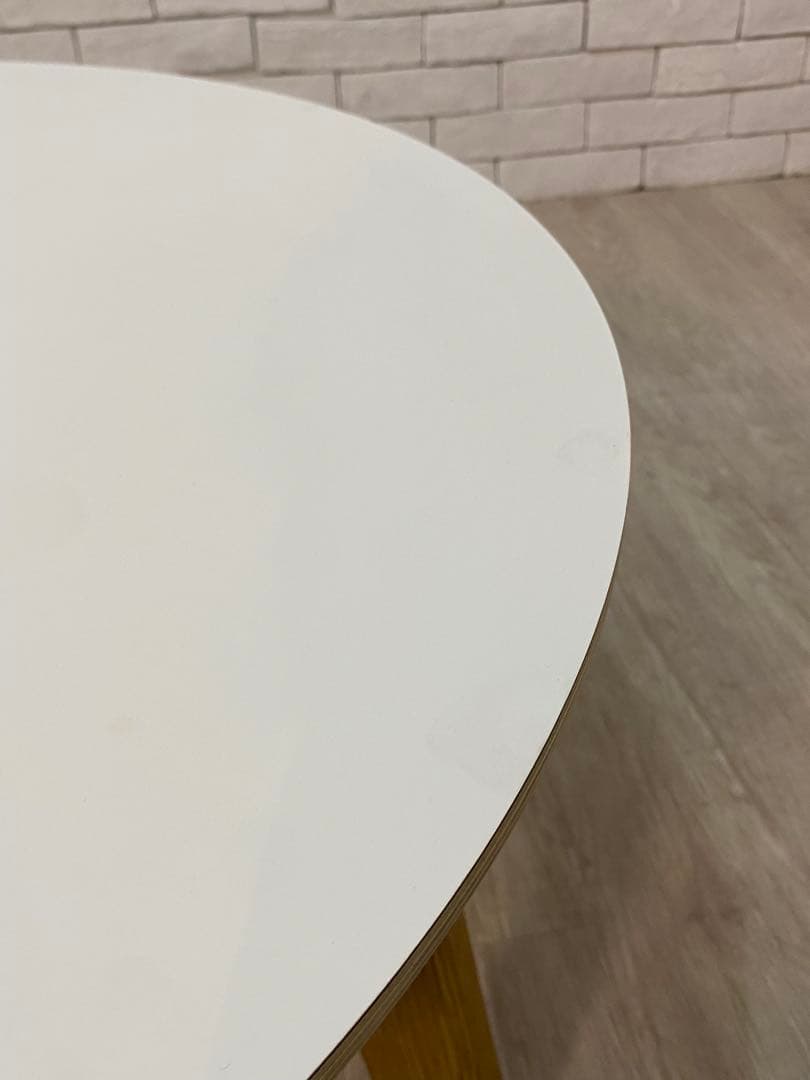 ⭐️【チョッパー】定価15万円　本物　HAY コーヒーテーブル