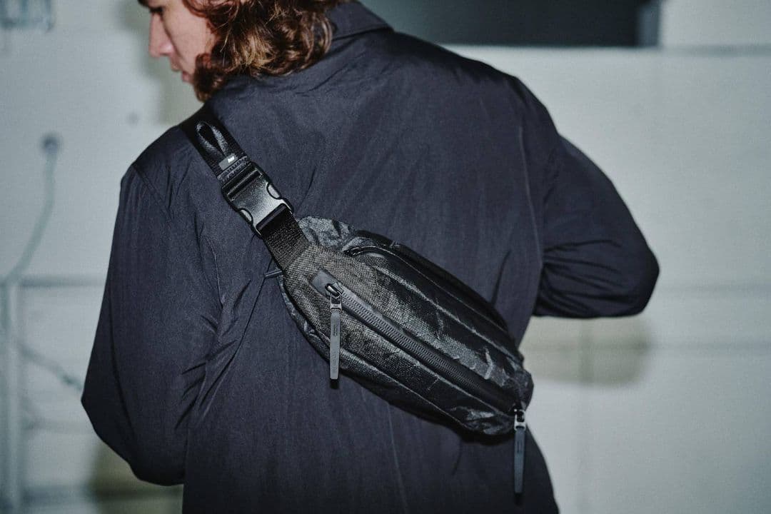 【Pilotomo】Aer City Sling 3 Ultra