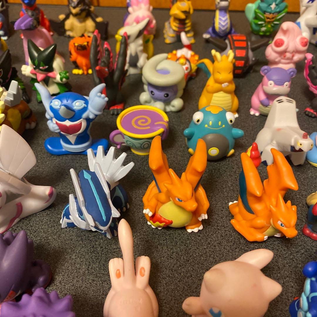 ポケモンキッズコレクションその他まとめ売り
