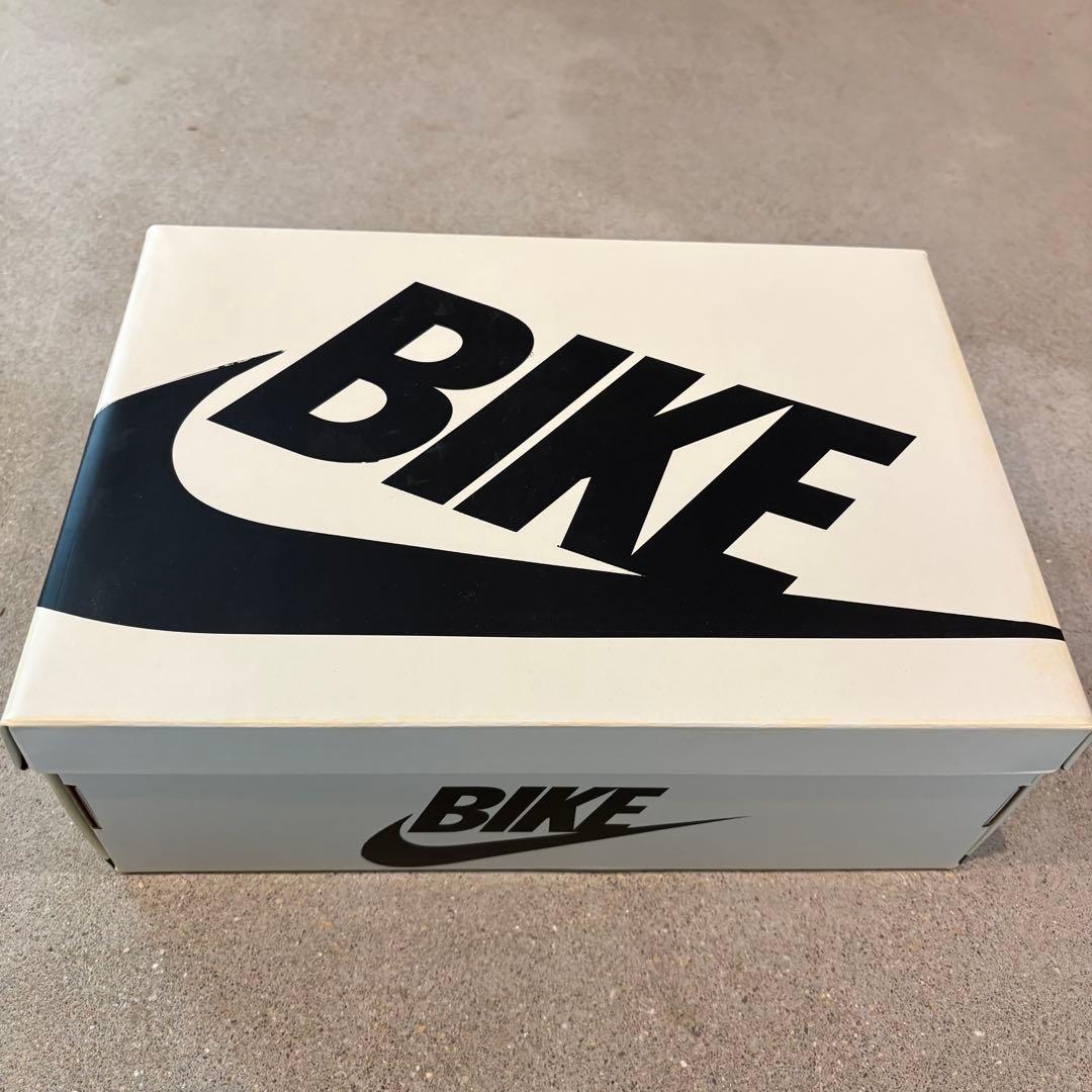 靴 NigelSylvester Nike AirJordan1