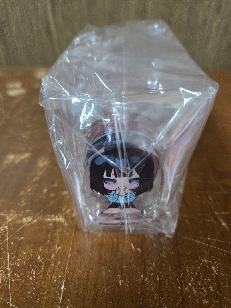 だにまる SDアクリルブロックコレクション