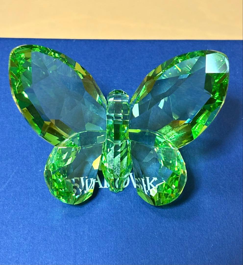 スワロフスキー　オブジェ