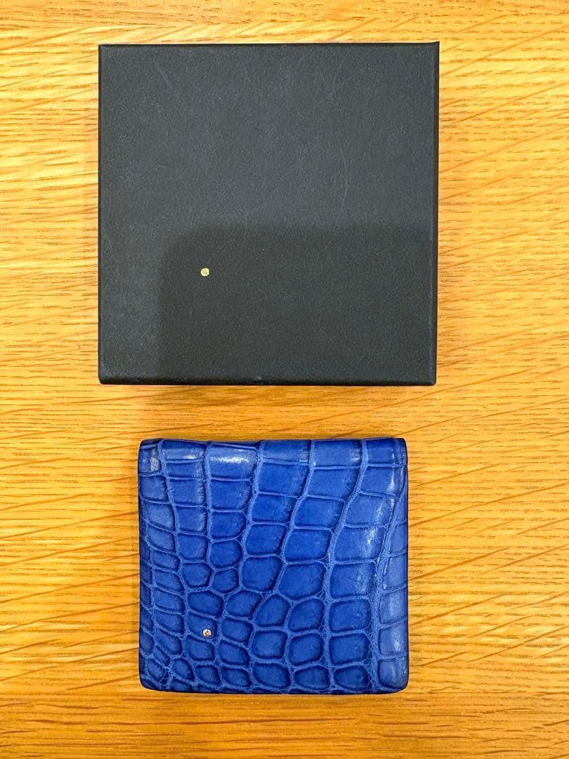 T.MBH /T・MBH 葉合せ 札/ケース