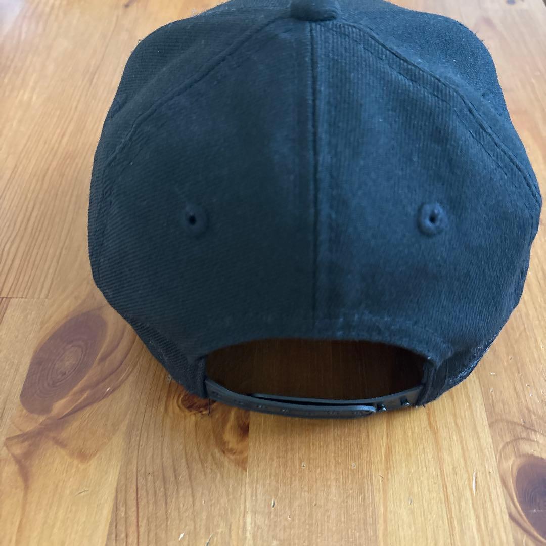 B'zコラボ　NEW ERA 9FIFTY“B'z MODEL”