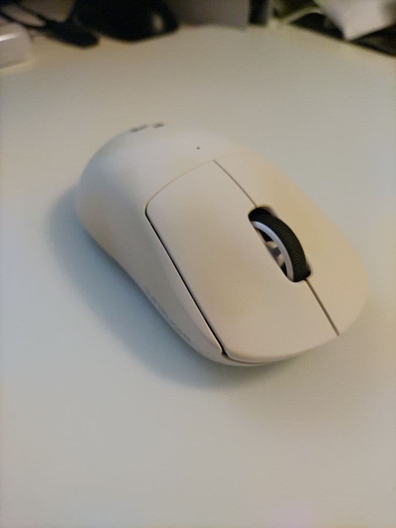 gpro superlight2 ホワイト leon様