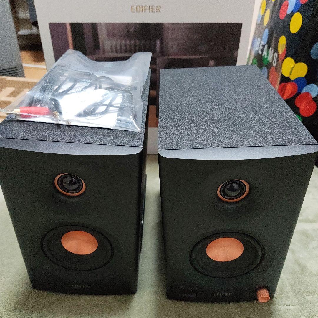 Edifier MR5 モニタースピーカー