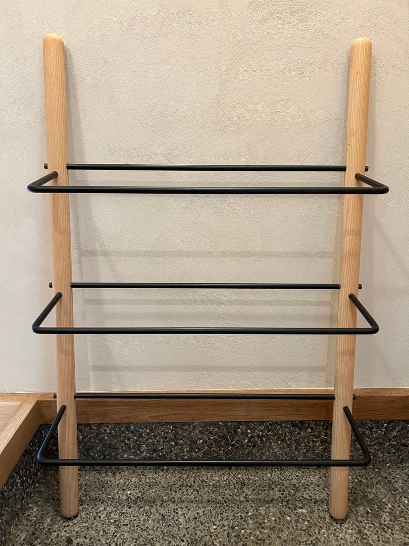 NORRMADE ノルメイド STICK シューズラック