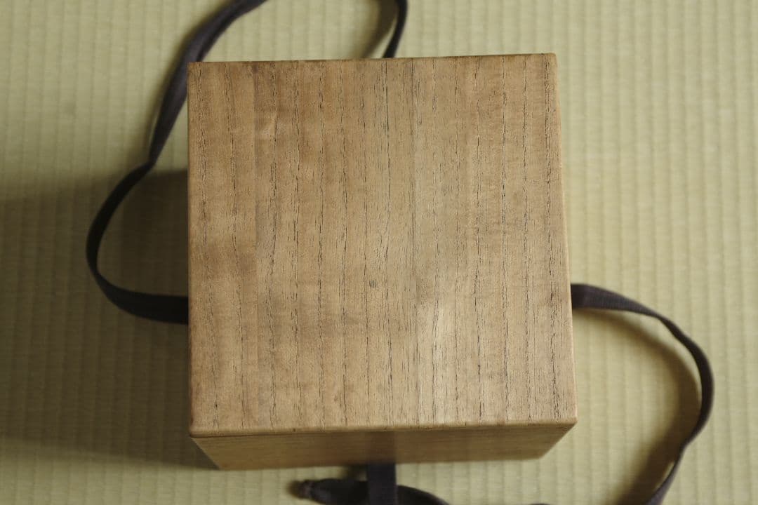 黒茶碗
