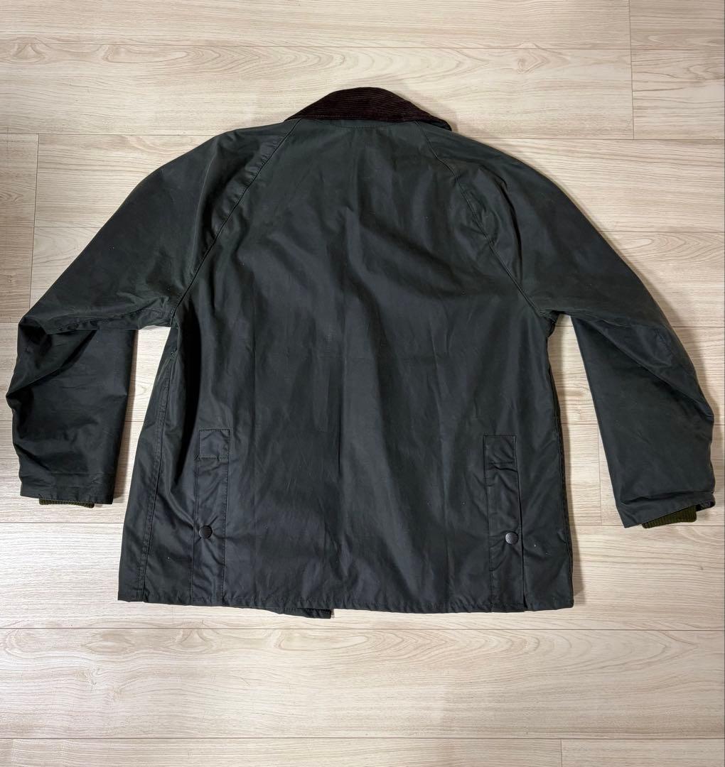 バブアー　ビデイル　40 美品
