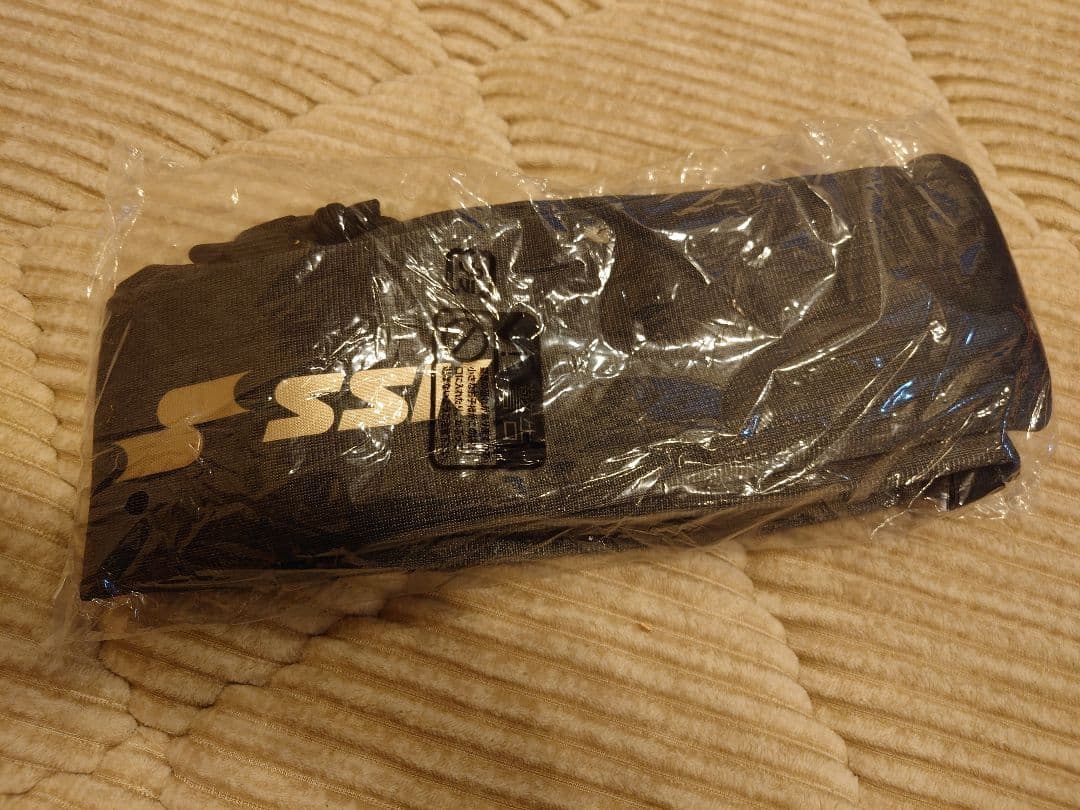 MMジュニア　軟式少年用バット　SSK　トップバランス　80cm　mmjr