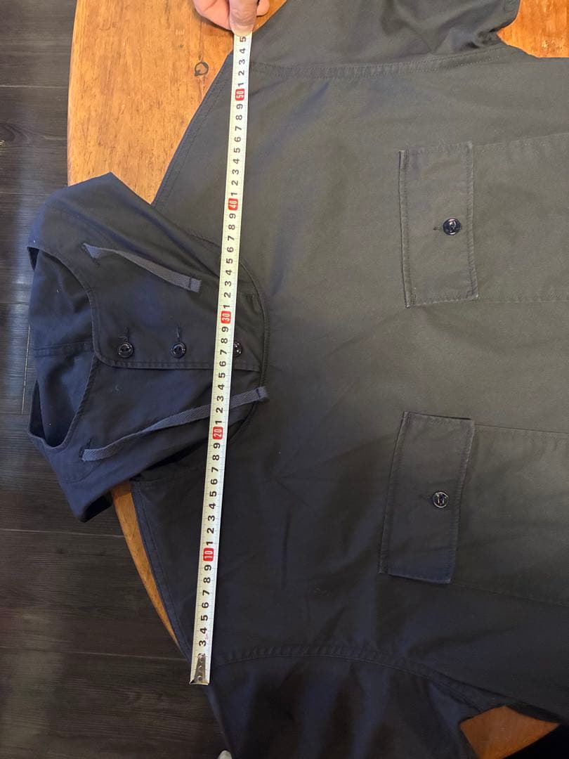 Engineered Garments アノラックパーカー