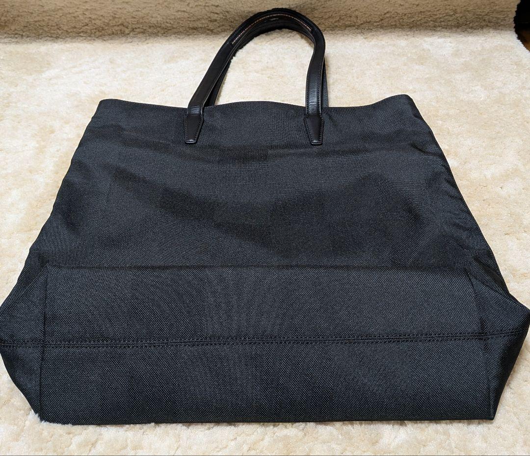 美品☆ポールスミス　アーバントラベラートートバッグ