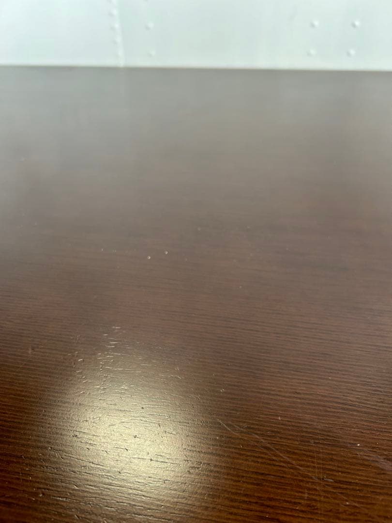 589 マルニ木工 ダイニングテーブル 幅150 高級　北欧風 クラシック　a