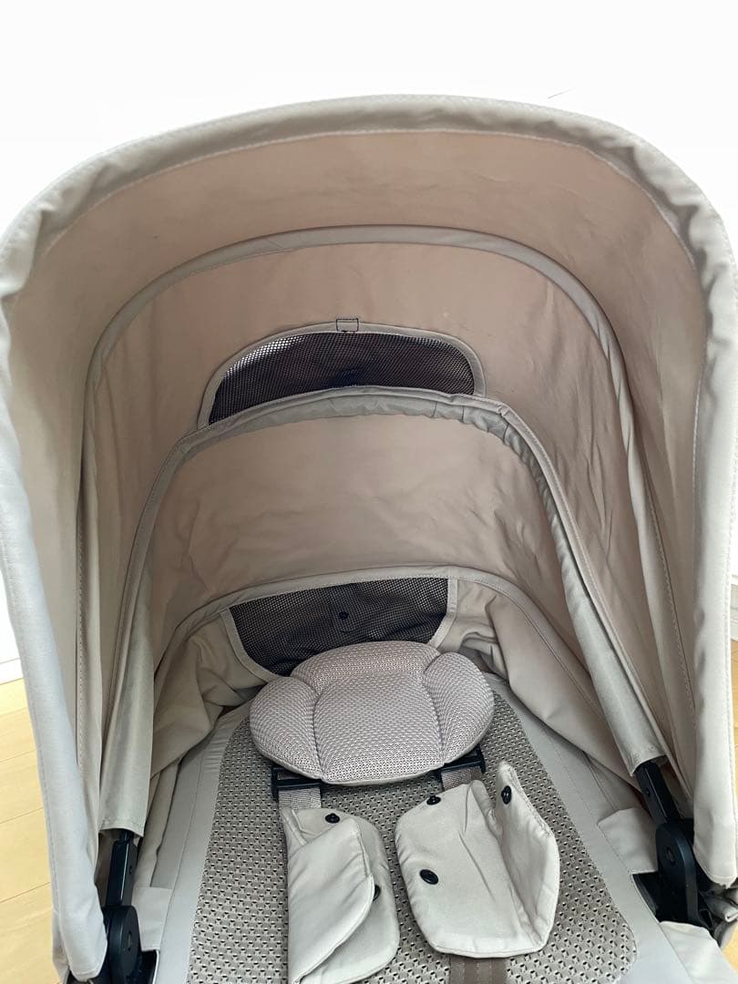 cybex MELIO CARBON 2023 JP ベージュ