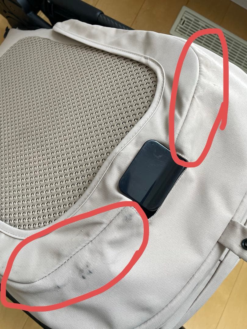 cybex MELIO CARBON 2023 JP ベージュ