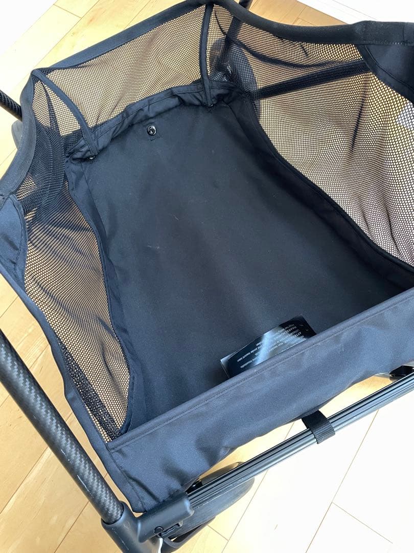 cybex MELIO CARBON 2023 JP ベージュ