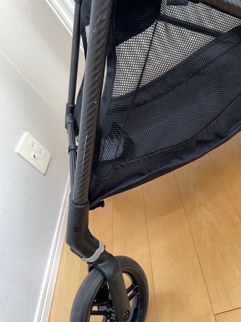 cybex MELIO CARBON 2023 JP ベージュ
