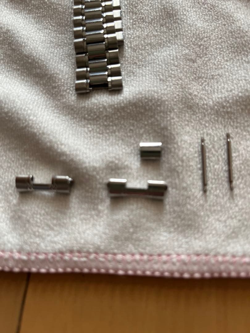 OMEGA スピードマスター ブラック