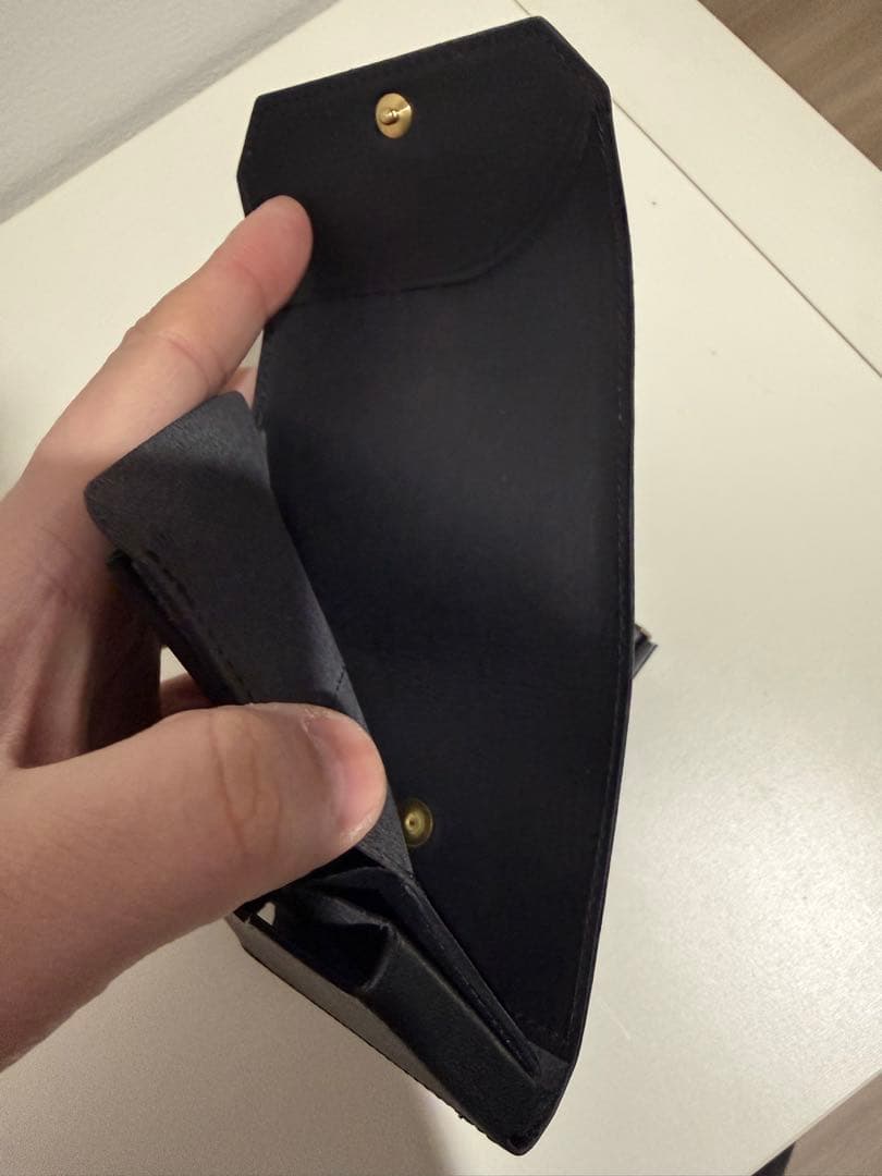 ステータシー イルモードミニ 右利き用