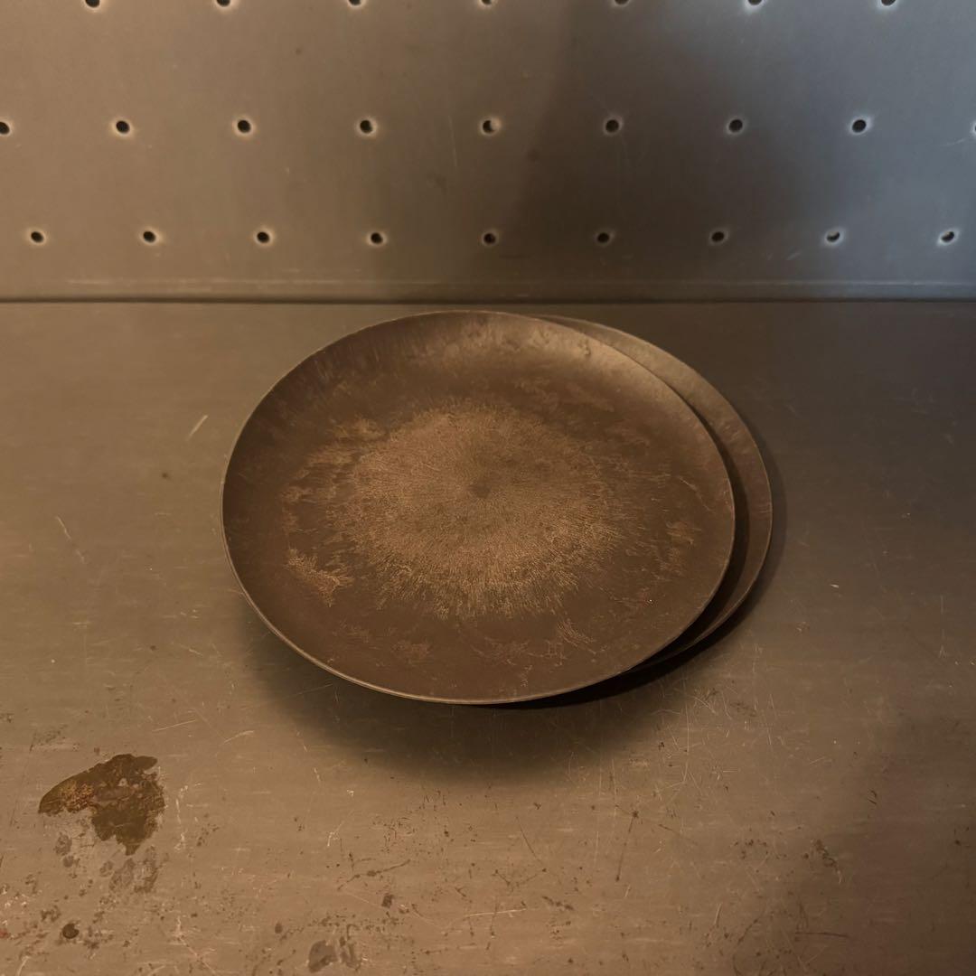 【ARAS-エイラス-】割れないうつわ 3種×2