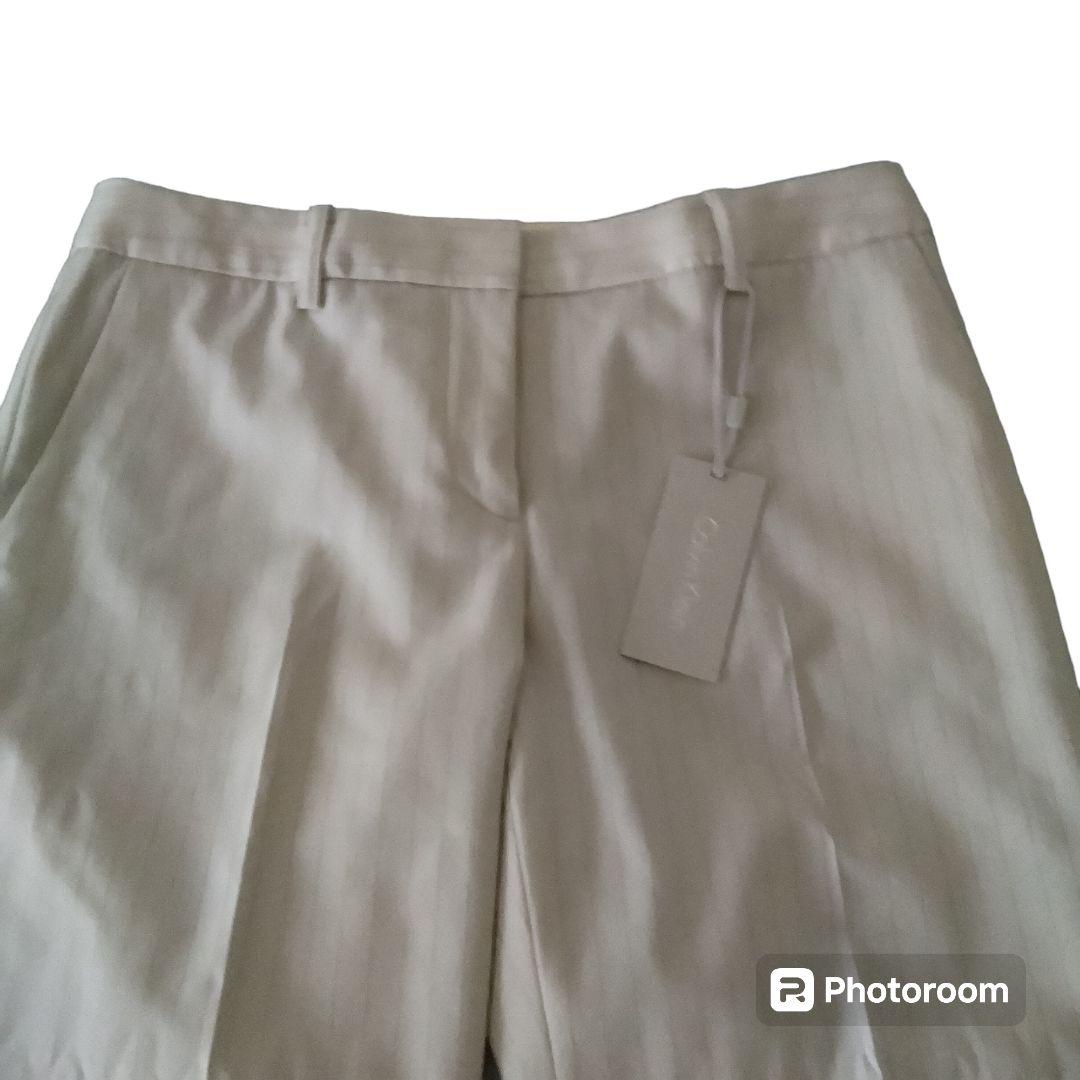 お値下げ【カルバンクライン】未使用セットアップ　タグ付き