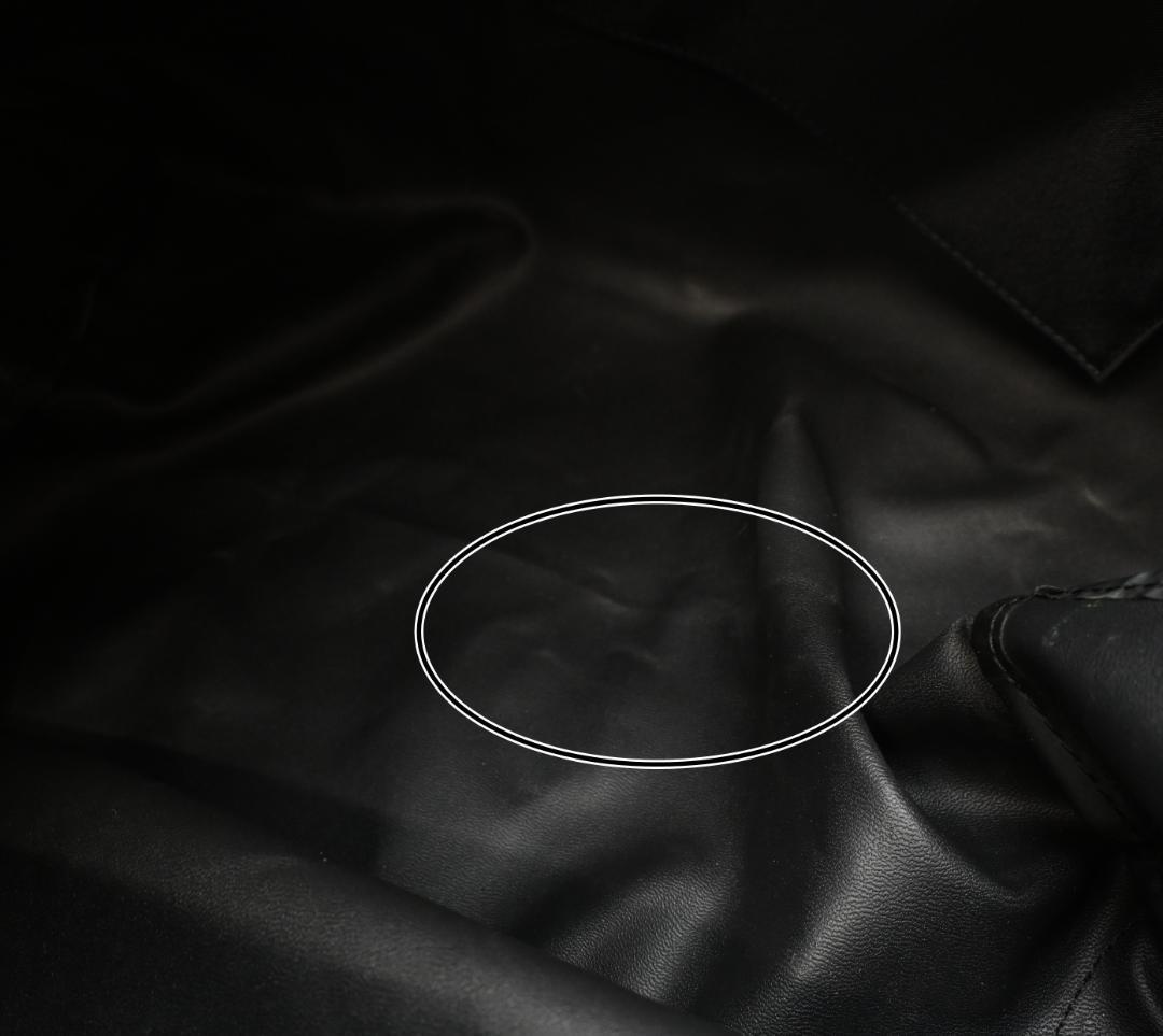 47577★年 ロンシャン ボストンバッグ ルプリアージュ ブラック