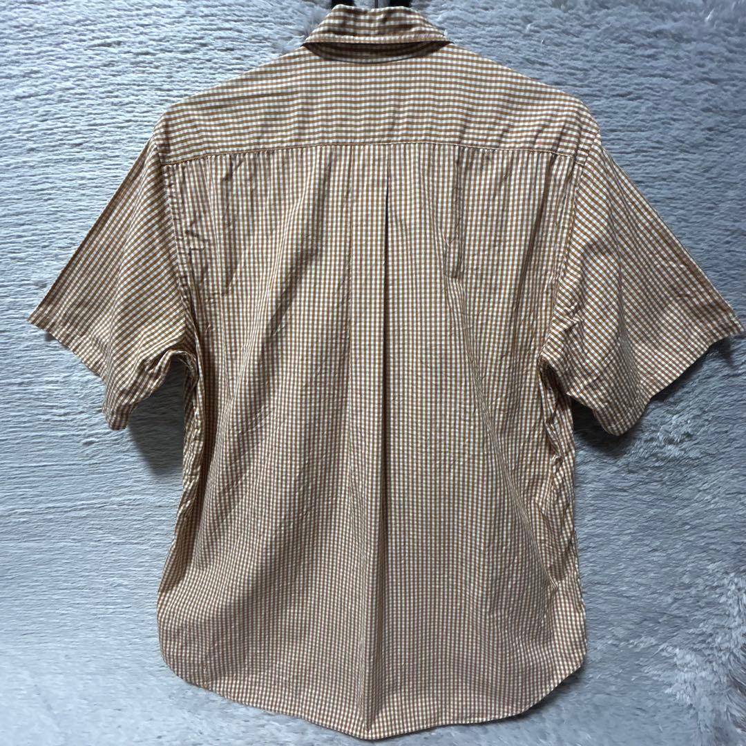 COMME des GARCONS HOMME コムデギャルソンオム　半袖シャツ