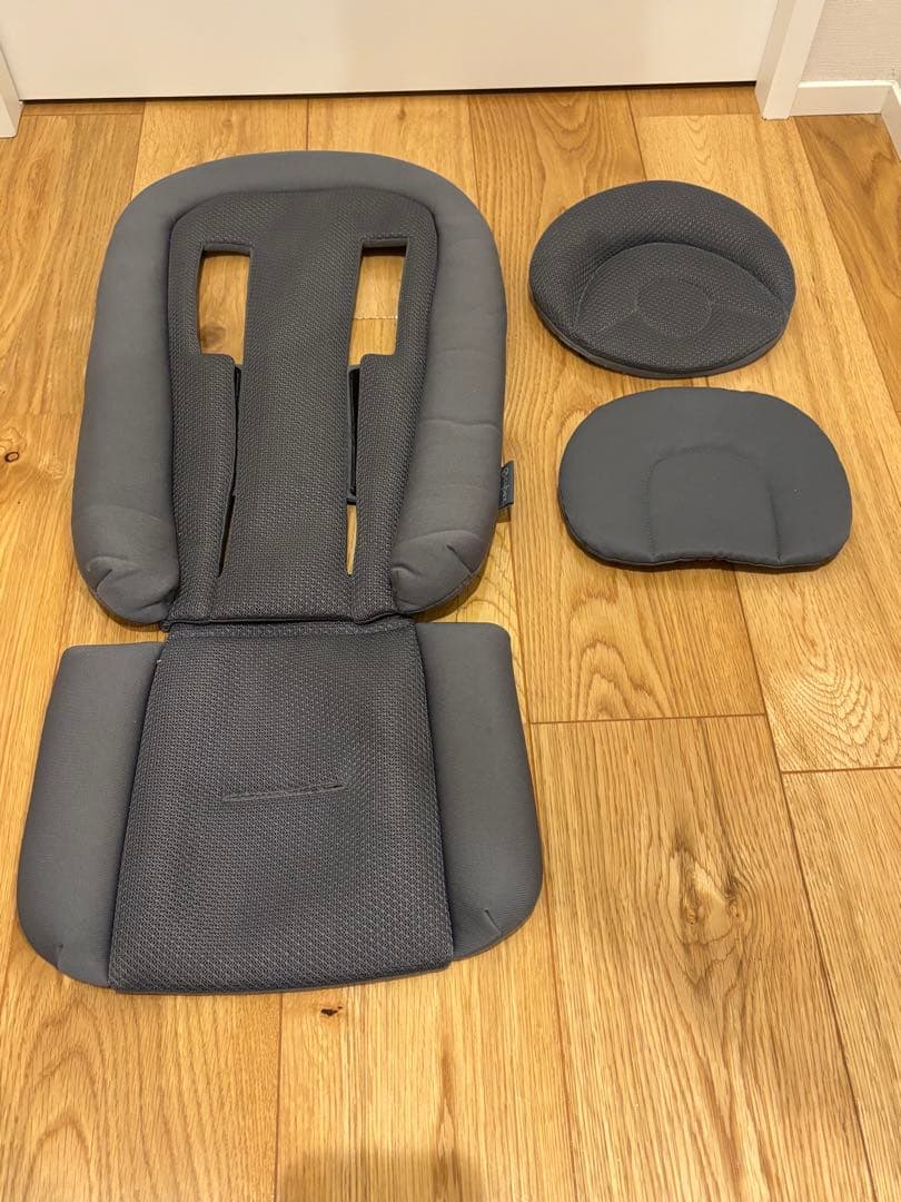 サイベックスベビーカーMELIO CARBON（メリオ カーボン)