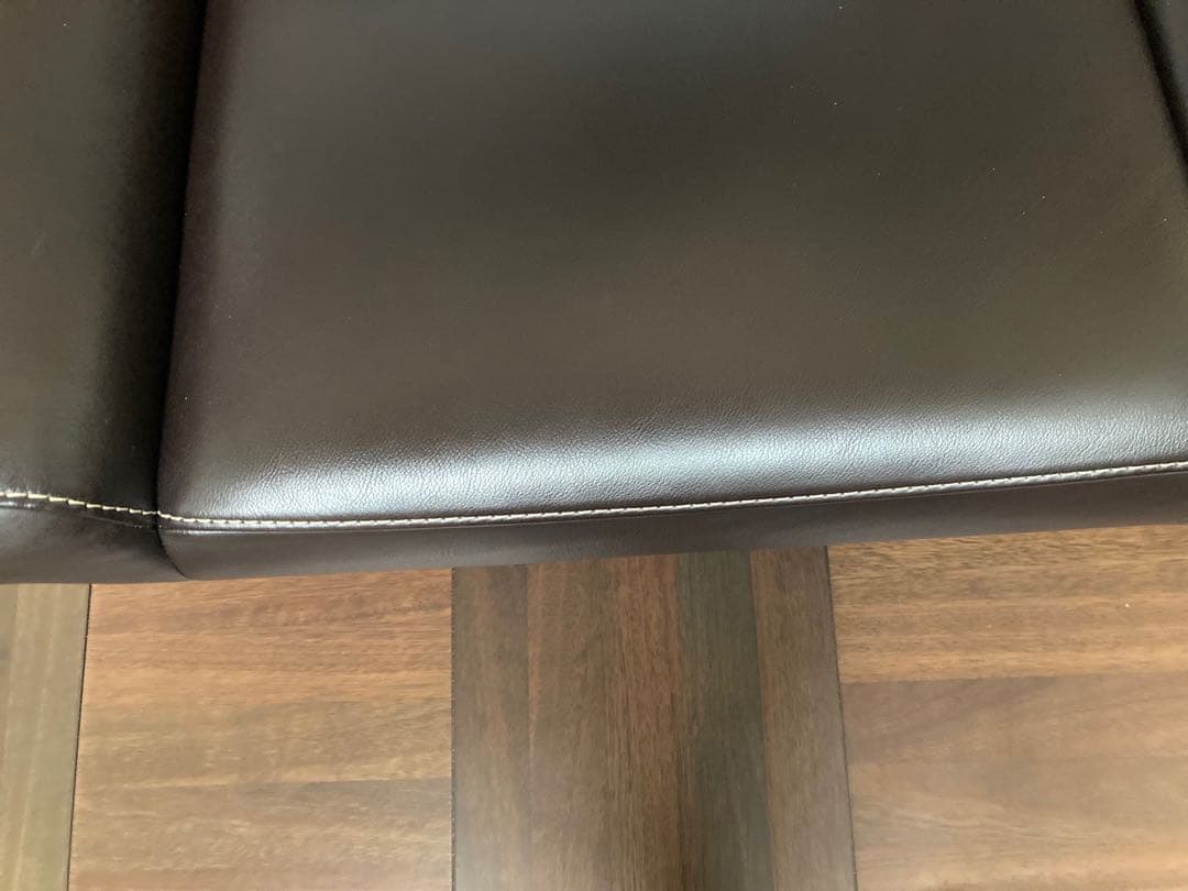 こゆき　カリモク家具　３人掛ソファー