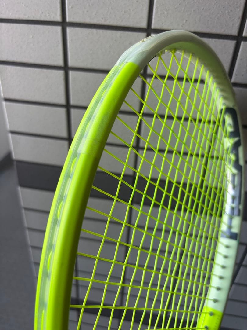 【美品】　HEAD Extreme Pro G3 エクストリームプロ②