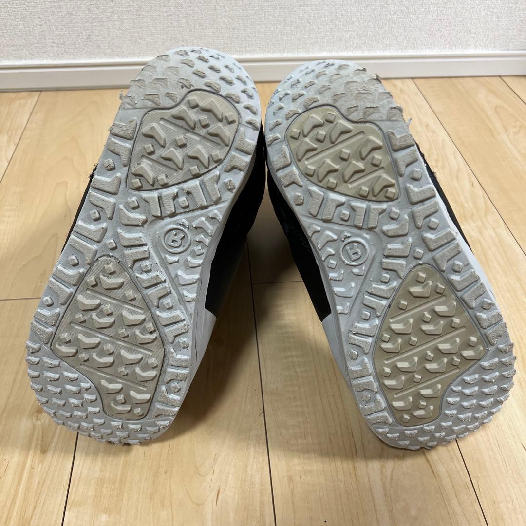 【即日発送】RIDE ANTHEM BOA　26.5cm 22-23モデル