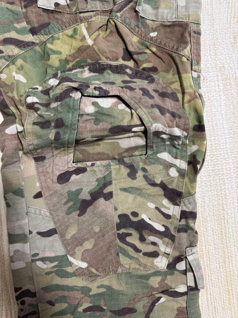 個人装備 CRYE PRECISION G3 COMBAT pants 32R
