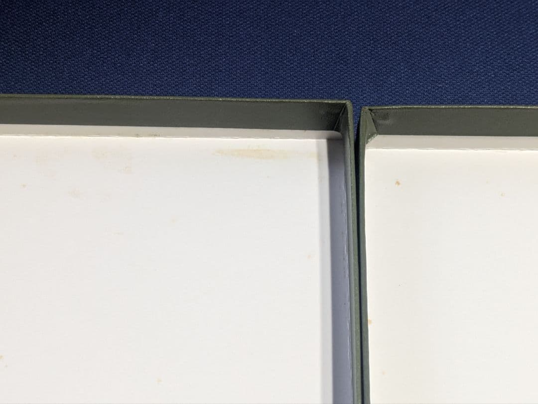 【未使用品】Christofle フォトフレーム