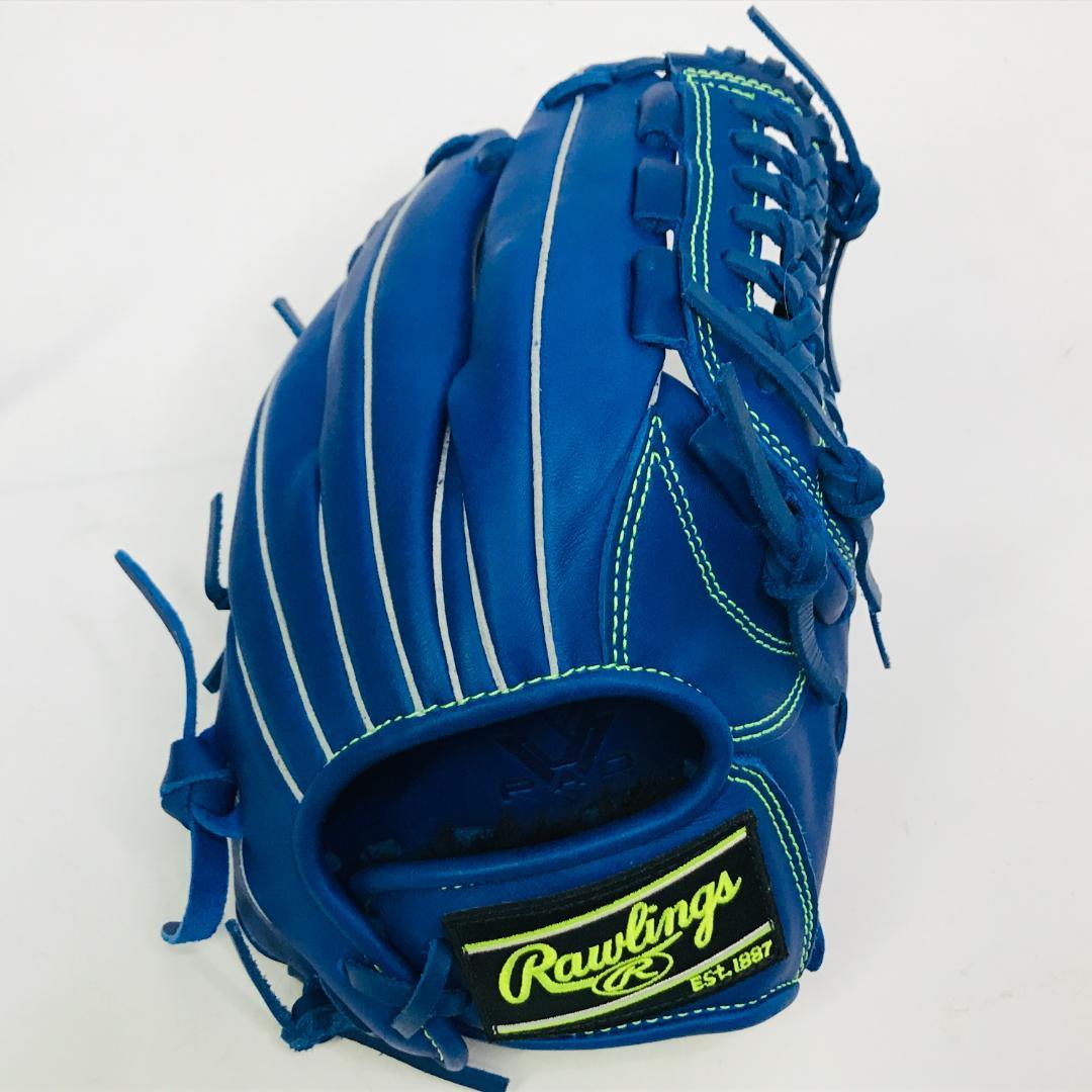 【匿名配送、送料無料】ローリングス ジュニア軟式 GJ2FR9N6L1 サイズL