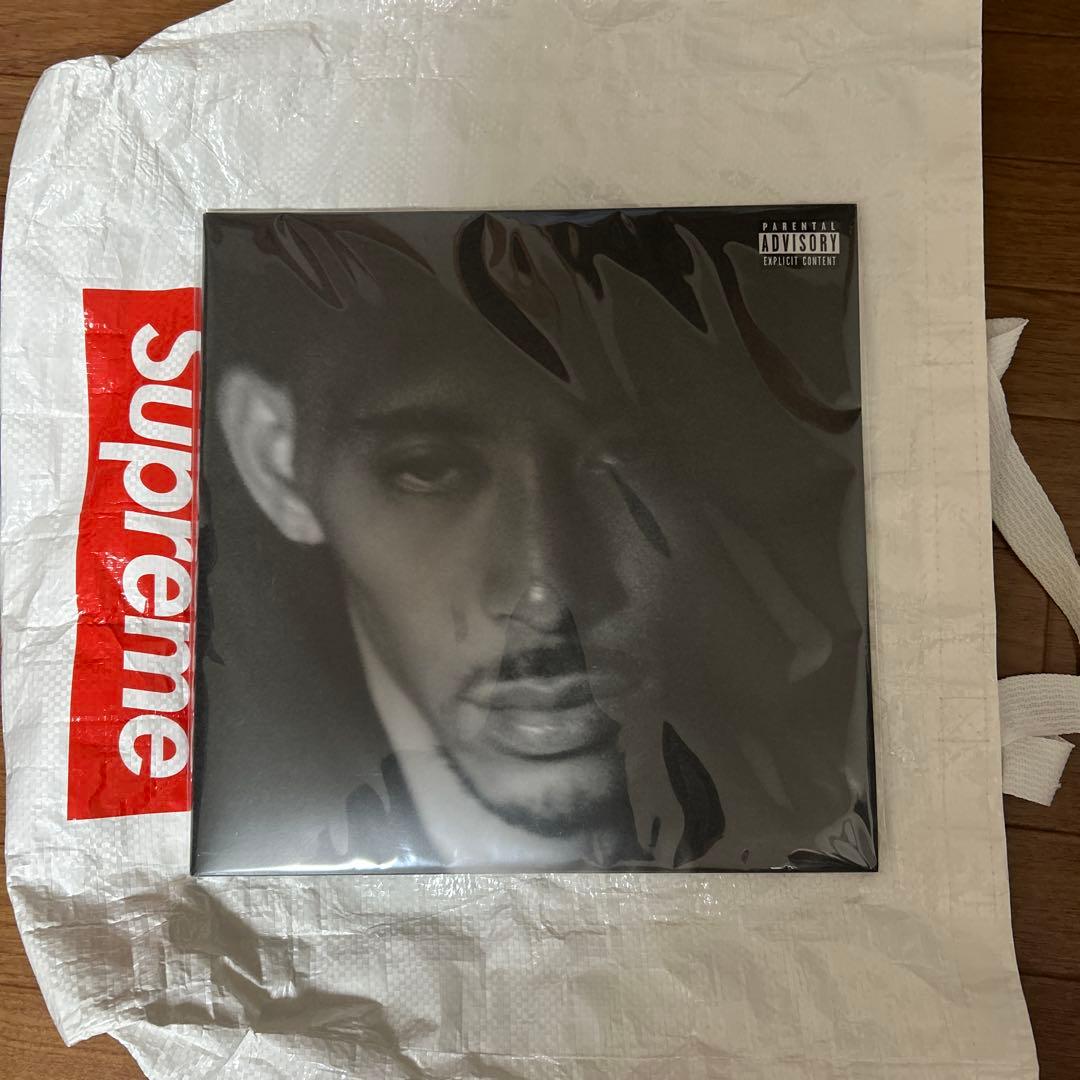 io four lp レコード おまけ付き