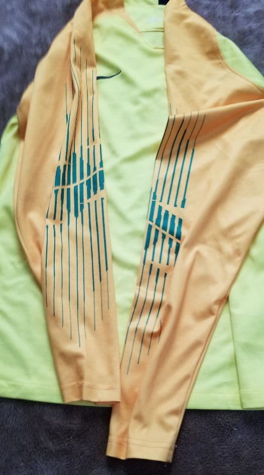 サッカー、フランス代表、ゴールキーパーユニフォーム、オーセンティックモデル