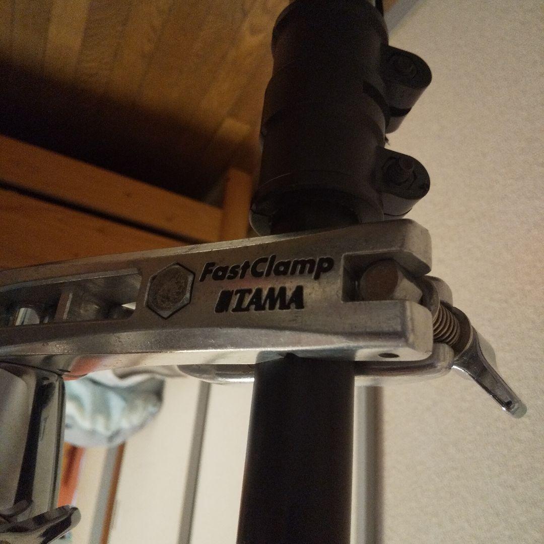 TAMAミニティンバレス　 ティンバレス大小のセット