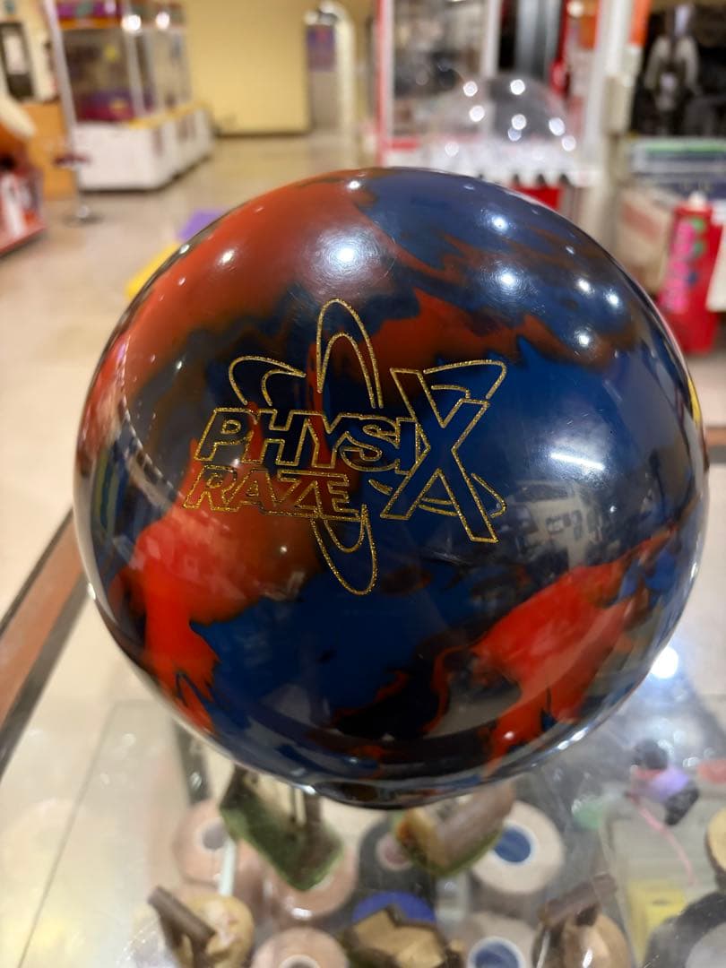 ふ*送様 【週末割】ストーム　フィジックスレイズ　15ポンド　サムレス　シーソー