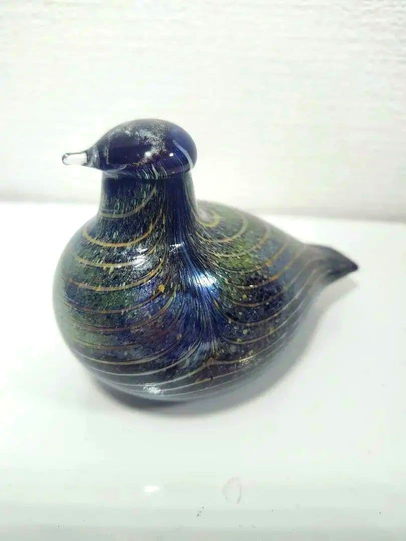 イッタラ バード オイバ トイッカ Viitakanaクイナ