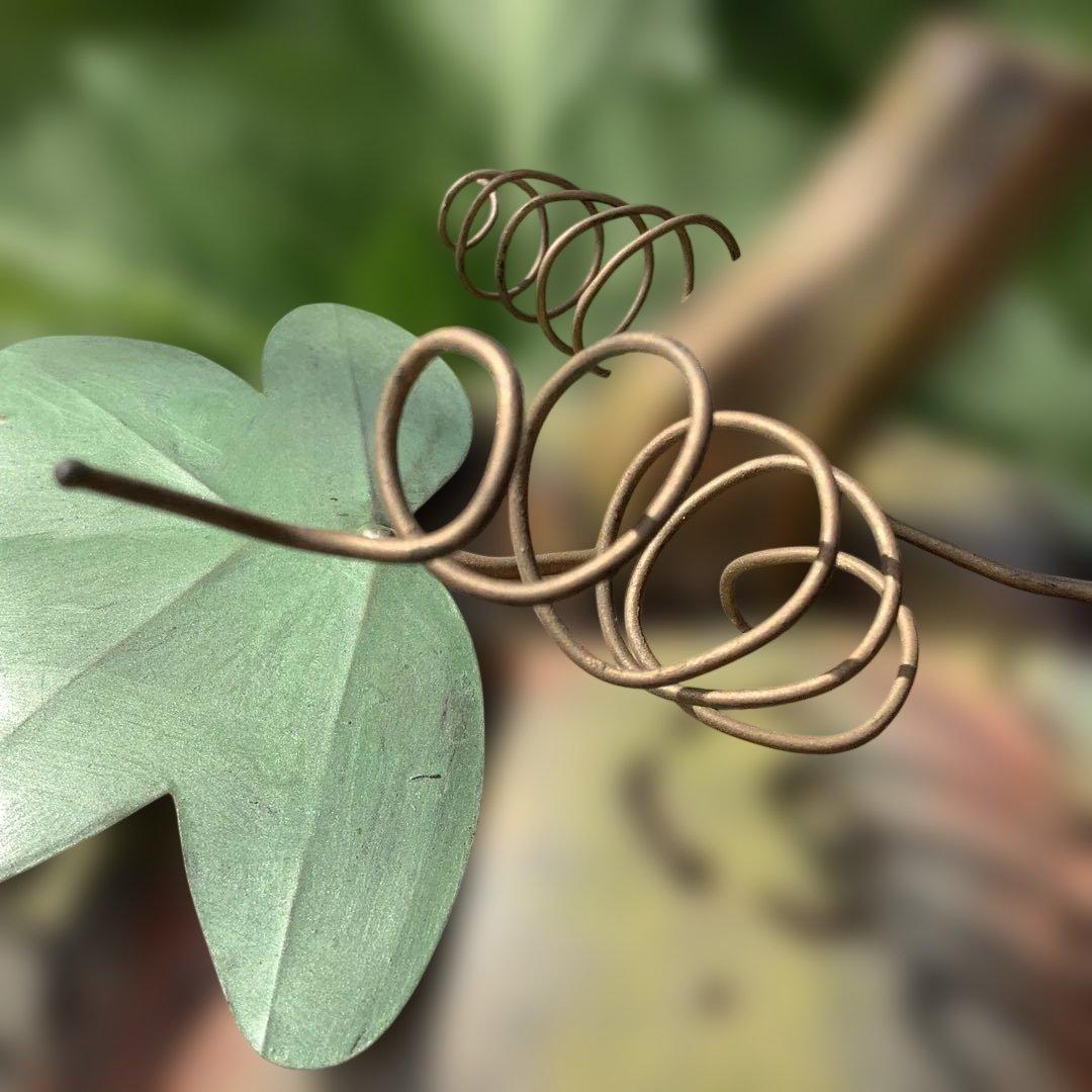 ハロウィン　ブリキパンプキン　ライトアップ　かぼちゃん　ガーデニング　飾り　置物