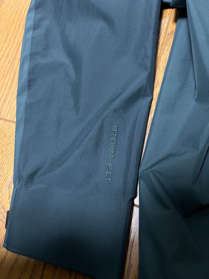 NIKE ACG Storm-FITシェル ジャケット XLブラック