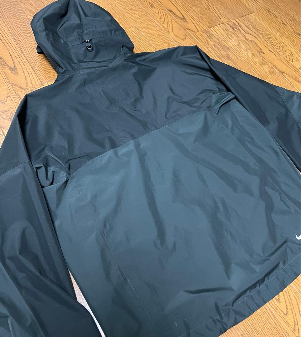 NIKE ACG Storm-FITシェル ジャケット XLブラック