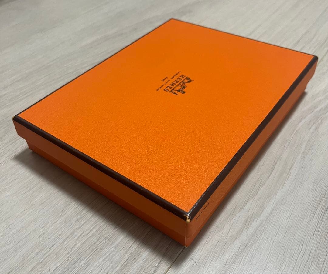 HERMES 馬デザイン 灰皿セット 4個